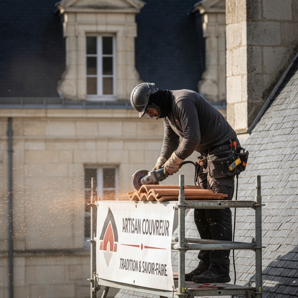 VAILLANT COUVERTURE
